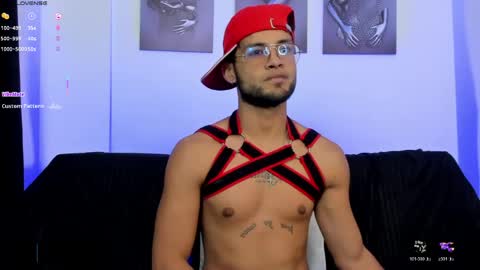 Max Conor online show from 04-14-26, 08:59