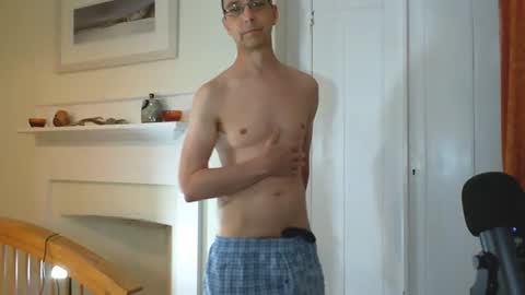 Max Davies online show from 07-27-26, 09:38
