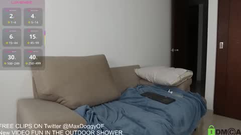 MAXandJHONNY online show from 09-29-25, 10:14