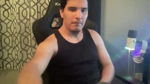 perezcouple online show from 01-06-26, 05:22