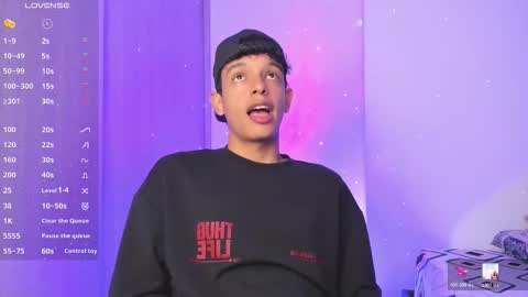 Snapshot of maxfrost1 chatting on 03-06-26, 12:07 Max online show from 03-06-26, 12:07