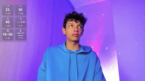 Snapshot of maxfrost1 chatting on 03-15-26, 04:29 Max online show from 03-15-26, 04:29