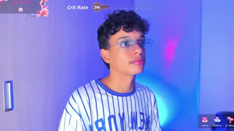 Snapshot of maxfrost1 chatting on 05-22-26, 12:40 Max online show from 05-22-26, 12:40