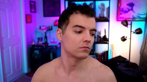 Max Hughes online show from 11-29-25, 02:58