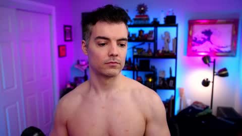 Max Hughes online show from 02-28-26, 04:02