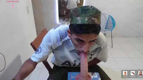 maxi dick online show from 01-06-26, 12:47