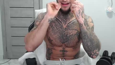 Maximus Fox online show from 03-03-26, 09:04