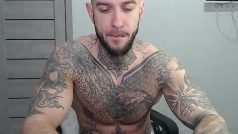 Maximus Fox online show from 04-30-26, 07:14