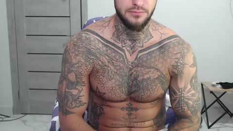 Maximus Fox online show from 06-21-26, 06:16