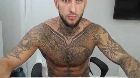 Maximus Fox online show from 07-14-26, 04:50