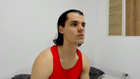 Alex online show from 07-26-26, 11:33