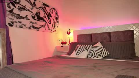 Snapshot of maxianomal chatting on 02-18-26, 02:29 Max online show from 02-18-26, 02:29