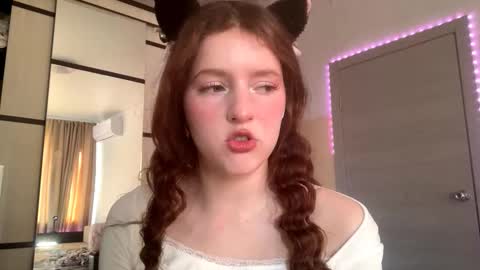 Kira online show from 03-14-26, 01:27