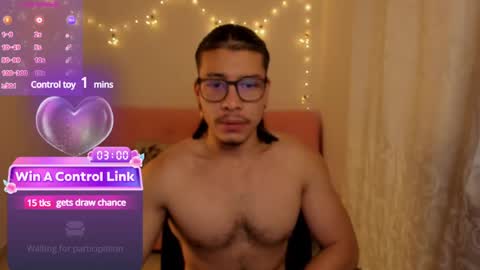 Mikael online show from 01-10-25, 09:44