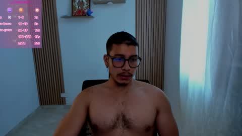 Mikael online show from 01-22-25, 12:06