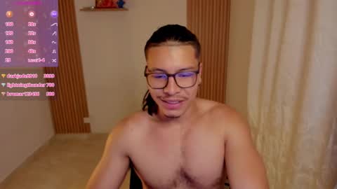 Mikael online show from 01-27-25, 09:44