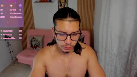 Mikael online show from 02-05-25, 10:08