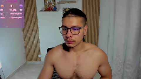 Mikael online show from 02-13-25, 10:12