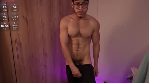 Mikael online show from 12-20-25, 09:16