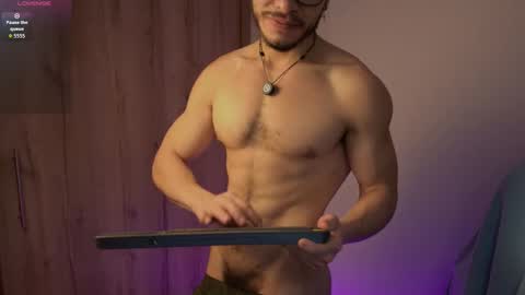 Mikael online show from 03-14-26, 02:17