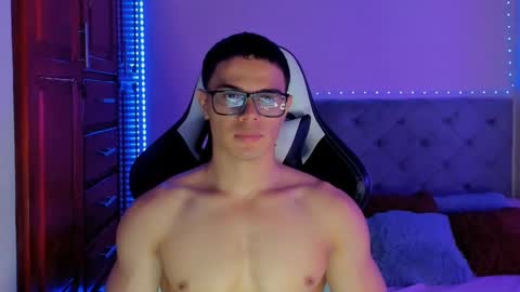 Maximus online show from 02-01-25, 06:54