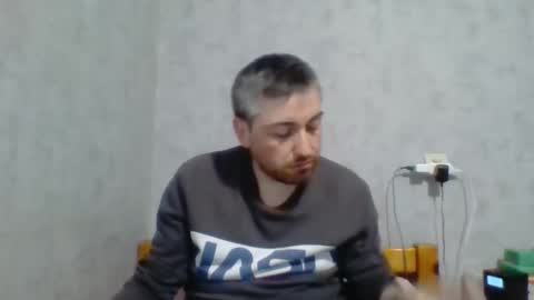 Maxime online show from 02-26-25, 05:07