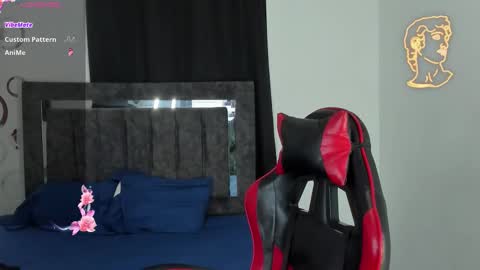 Maximiliano online show from 03-04-26, 07:20