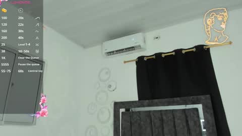 Maximiliano online show from 03-06-26, 08:27