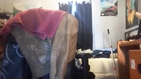 maximillianpayan95 online show from 05-20-26, 08:37
