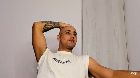 Maximo online show from 01-05-26, 10:46