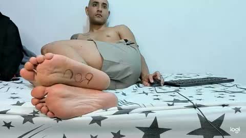 Maximo online show from 02-04-26, 10:36