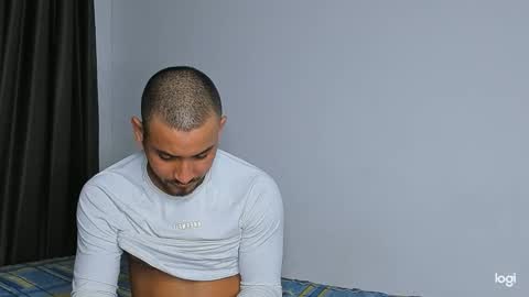 Maximo online show from 02-20-26, 01:24