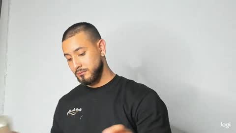 Maximo online show from 03-30-26, 03:40