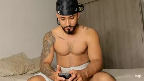 Maximo online show from 07-30-26, 04:33