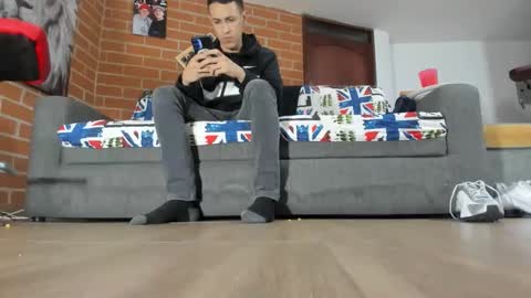 maximo__77 online show from 03-18-26, 03:42