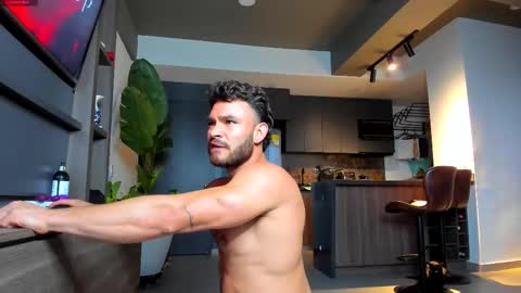 maximo_and_marcelo online show from 01-07-26, 11:07