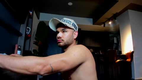 maximo_and_marcelo online show from 04-29-26, 10:52