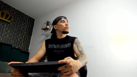 maximo_lane online show from 03-02-26, 11:44