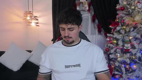 Maximo online show from 12-14-24, 03:29