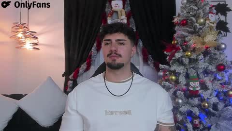 Maximo online show from 12-23-24, 08:22