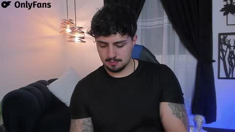 Maximo online show from 01-10-25, 04:54