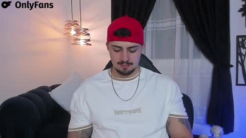 Maximo online show from 01-11-25, 05:20