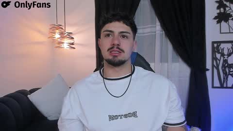 Maximo online show from 01-12-25, 05:24