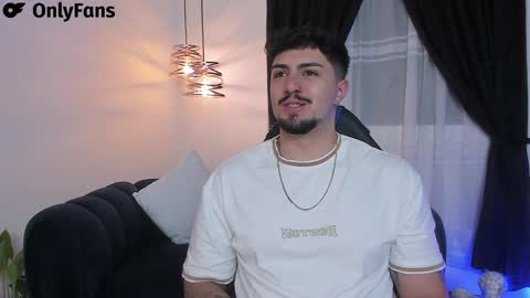 Maximo online show from 01-14-25, 04:57