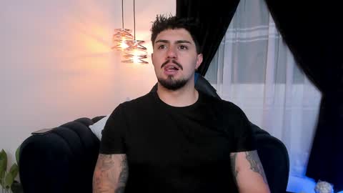 Maximo online show from 01-22-25, 06:20