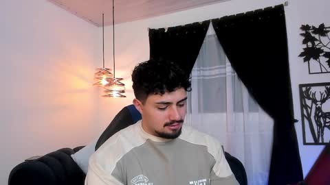 Maximo online show from 01-26-25, 06:07