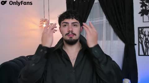 Maximo online show from 02-22-25, 05:34