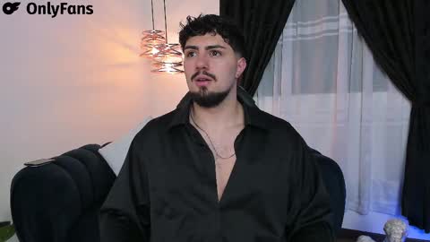 Maximo online show from 02-28-25, 05:26