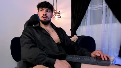 Maximo online show from 09-12-25, 05:18