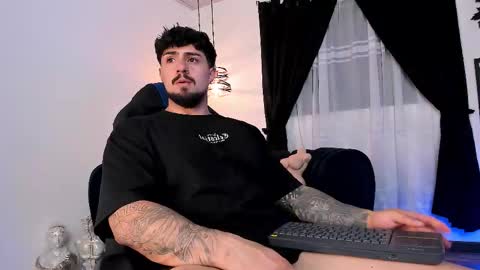 Maximo online show from 11-09-25, 02:43